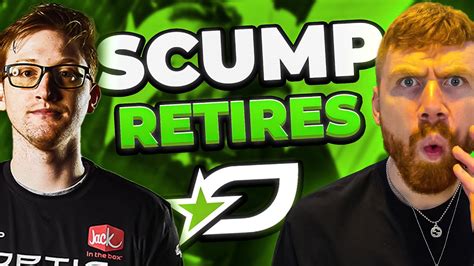 youtube scump|scump fiance.